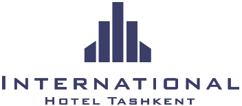 International Hotel Tashkent logo