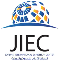 Jordan Center for International Exhibitions logo