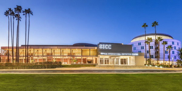 Hotel Barcelo Renacimiento - Seville International Convention Center