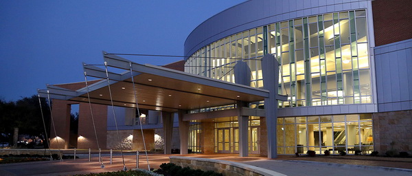 Waco Convention Center