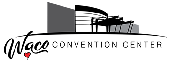 Waco Convention Center logo