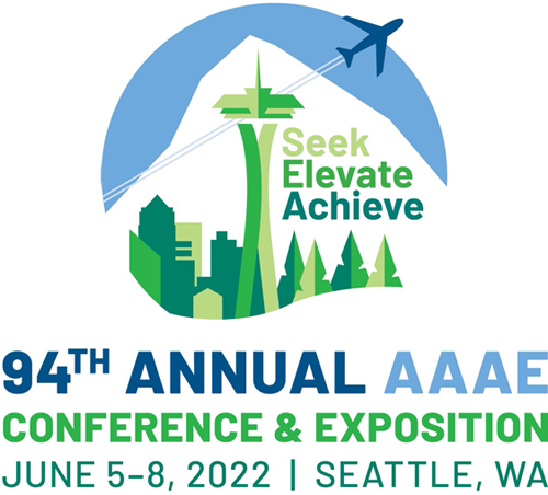 AAAE Annual Conference 2022