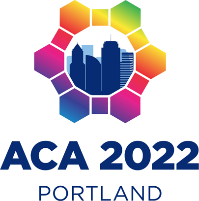 ACA Annual Meeting 2022