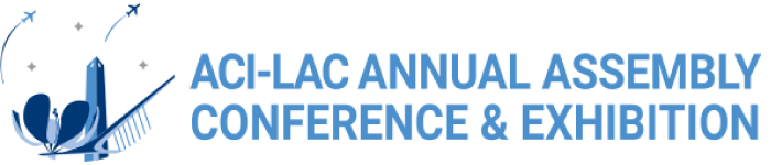 ACI-LAC Annual General Assembly 2022