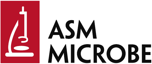 ASM Microbe 2023