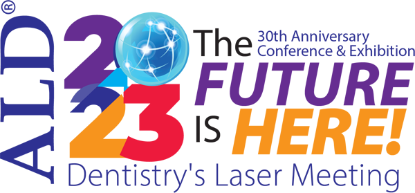 Academy of Laser Dentistry Conference 2023
