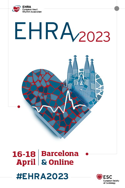 EHRA Congress 2023