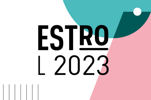 ESTRO 2023