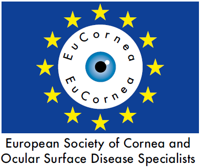 EuCornea Congress 2019