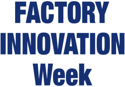 Factory Innovation Week Tokyo 2023