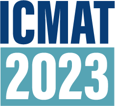 ICMAT 2023