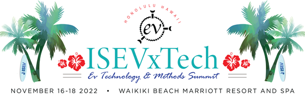 ISEVxTech 2022