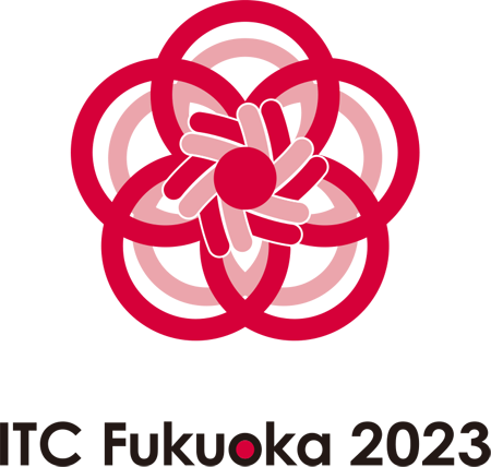 ITC Fukuoka 2023