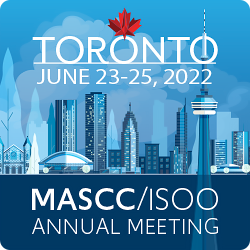 MASCC/ISOO Annual Meeting 2022