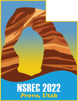 IEEE NSREC 2022