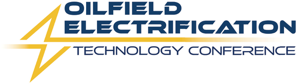 Oilfield Electrification Technology Conference 2024
