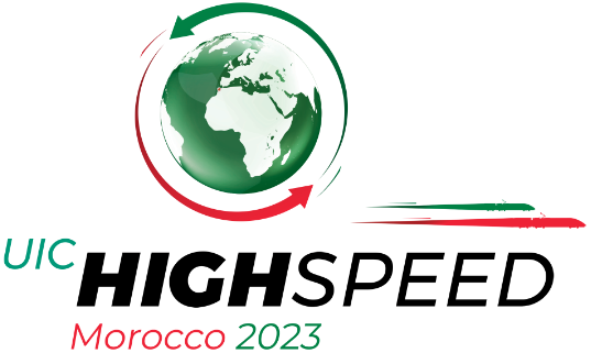 UIC HIGHSPEED 2023