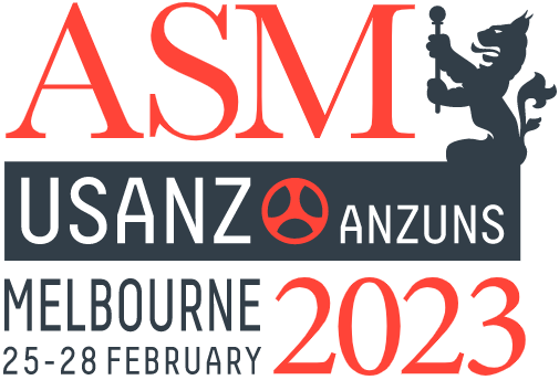 USANZ & ANZUNS ASM 2023