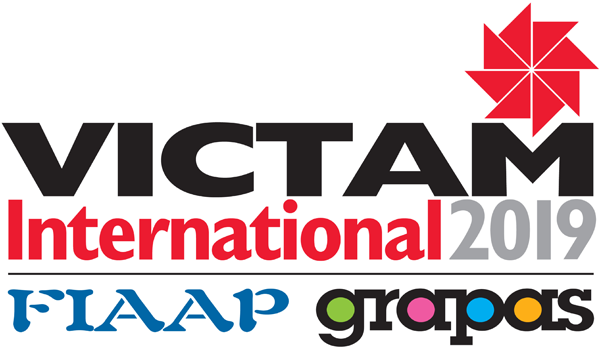 VICTAM International 2019