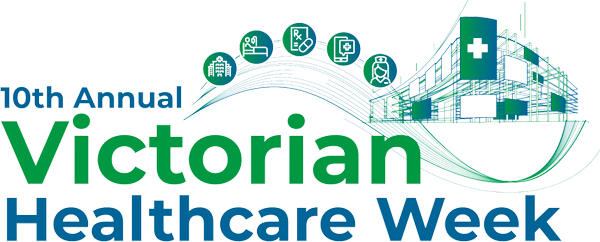 Victorian Healthcare Week 2022