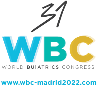World Buiatrics Congress Madrid 2022