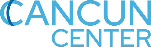 Cancun Center logo