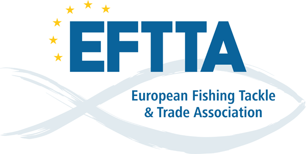 EFTTA - European Fishing Tackle Trade Association logo