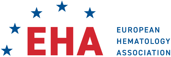 European Hematology Association (EHA) logo