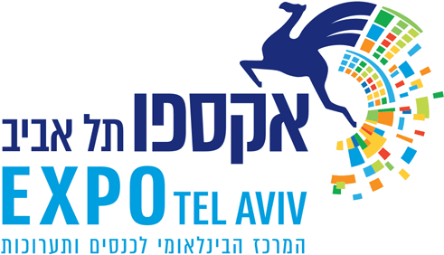 Expo Tel Aviv logo