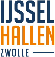 IJsselhallen Zwolle logo