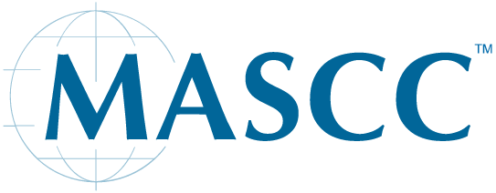 Multinational Association of Supportive Care in Cancer (MASCC) logo