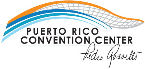 Puerto Rico Convention Center logo