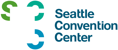 Seattle Convention Center logo