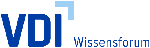 VDI Wissensforum GmbH logo