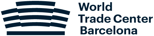 World Trade Centre (WTC) Barcelona logo