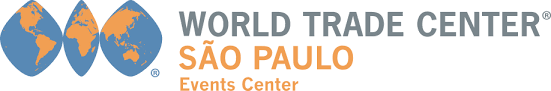 WTC Events Center Sao Paulo logo