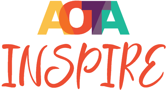 AOTA INSPIRE 2023