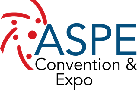 ASPE Convention & Expo 2022