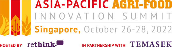 Asia-Pacific Agri-Food Innovation Summit 2022