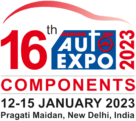 Auto Expo India Components 2025