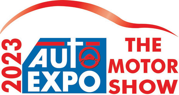 Auto Expo India 2023