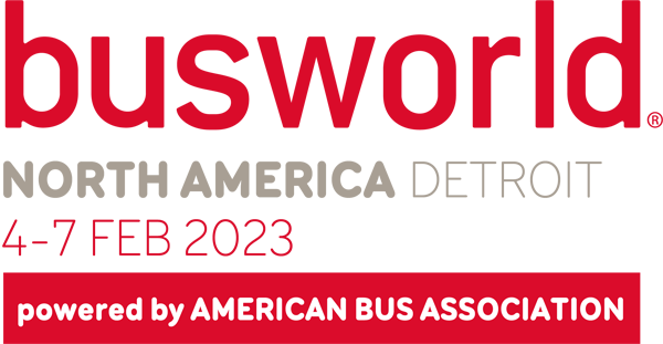 Busworld North America 2023