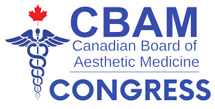 CBAM Aesthetic Congress 2024
