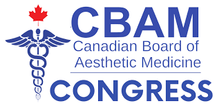 CBAM Aesthetic Congress 2023