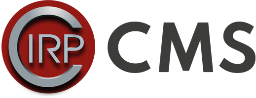 CIRP CMS 2025
