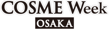 COSME Week Osaka 2024