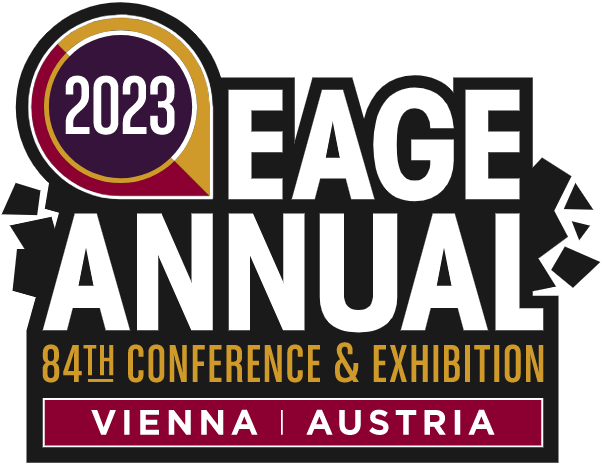 EAGE Conference & Exhibition 2023