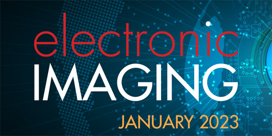 IS&T Electronic Imaging 2023