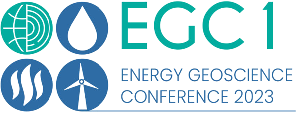 Energy Geoscience Conference 2023