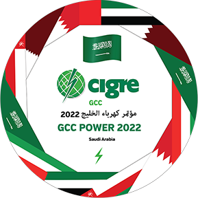 GCC POWER 2022